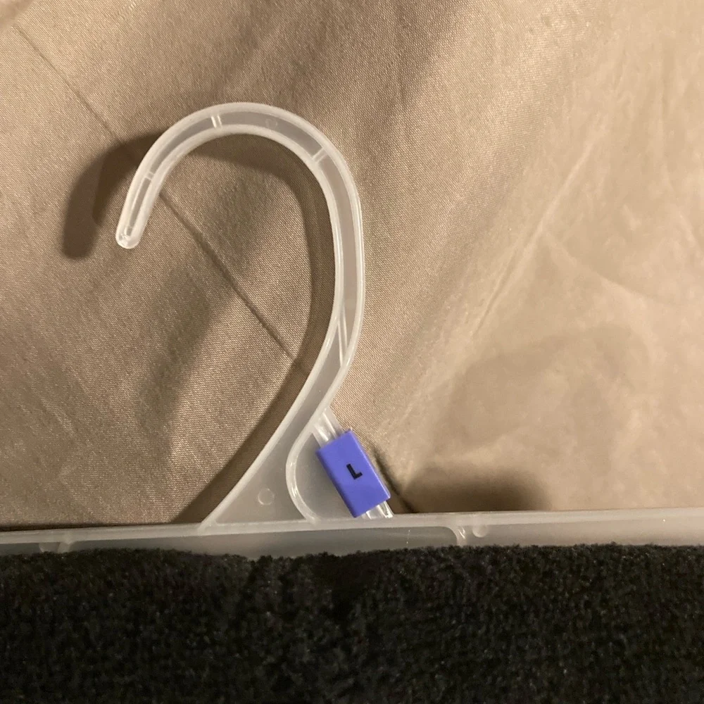 PJ Essentials Black Penguin Hooded Onesie - Picture 4 of 5